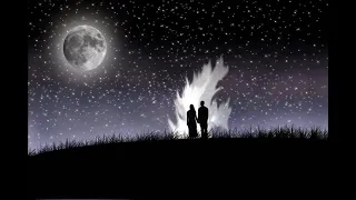 وحشاني ياعمري دندنها