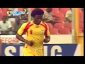 Download Lagu RAZAK OMOTOYOSSI PERFORMANCE AGAINST GHANA IN 2009 - RIP