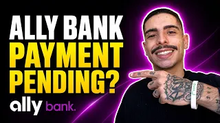 HOW TO FIX ALLY BANK PAYMENT PENDING STEP-BY-STEP GUIDE 2026