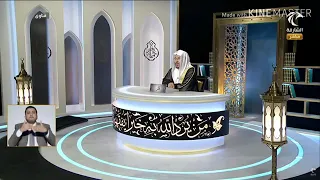هل كان ابراهيم الخليل عربي ام اعجمي الشيخ عزيز العنزي دندنها