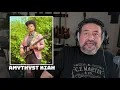 POWERFUL! First time hearing Amythyst Kiah: Black Myself | REACTION by an Old Musician