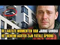 Download Lagu De laatste momenten van Jarno Cordia – het geheim achter zijn fatale sprong