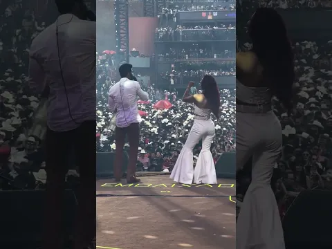 @gusttavolimaoficial, foi especial demais cantar “Doce Mel” na  Festa do Peão de Barretos. 🔥🎶🎤