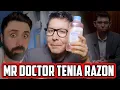 Lagu DR POLO, DR MANON, NUTRI CANDY se retractan DE LA CAMPAÑA DE ELECTROLIT