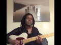 Megan Ukoh : Please Don’t Make Me Cry by Lianne La Havas (Cover)