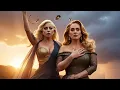 Download Lagu Lady Gaga \u0026 Adele – No Crown Without Scars (Official Music Video)🔥