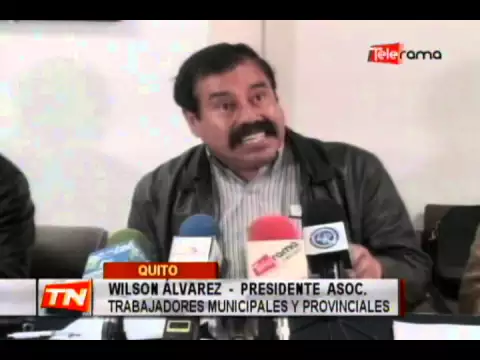 Jubilados y trabajadores se concentran contra del proyecto de ley de justicia laboral