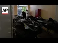 Download Lagu Russian glide bomb strikes village in eastern Ukraine, local officials say