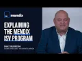 Explaining the Mendix ISV Program