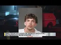 Albuquerque police arrest two teens for deadly shooting