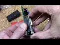Send Morse Code W a Bluetooth Keyboard an ESP32