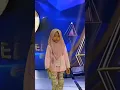 Download Lagu VIRAL.‼️Semua juri menangis Saat anak ini menyanyikan lagu \