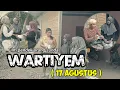 Lagu Film pendek orang sunda|| WARTIYEM ( 17 Agustus ) eps 96#komedi #komedi  #karawang