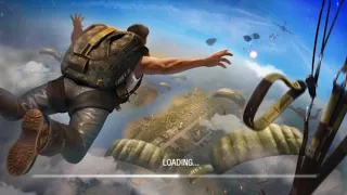 free fire battlegrounds ost old theme song