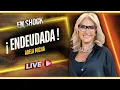 ¡ MAS PROBLEMAS PARA ADELA MICHA !
