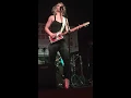 "Shake 'Em On Down" by the great Samantha Fish!