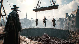 What Life Was Like During The Black Plague
