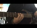 Download Lagu Aku - Teetotalism (Guitar Playthrough)