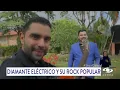 Cuando Quieras Llegar - Diamante Eléctrico (Concepto Popular)