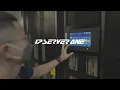 IP ServerOne Malaysia Data Center at CJ1 Excellent Cooling