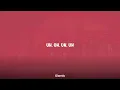 Hurricane Wisdom - Giannis (Lyrics)