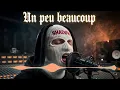 UN PEU BEAUCOUP - SHADØWZ (Clip Officiel)