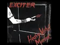 Exciter - Rising Of The Dead
