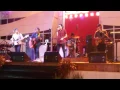 Download Lagu Wayang-Beri Aku Cinta live perform @Summarecon Digital Center