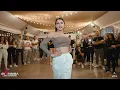 David e Inés [Punta Cana - Marc Anthony] @ Marimba 2024 Valencia