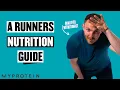What And When To Eat For A 5-15K Run Nutritionist Explains Myprotein