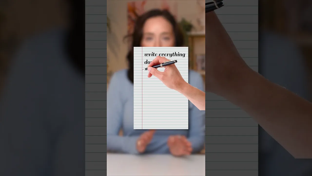 YouTube Short – Story Cut