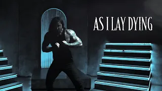 as i lay dying if i fall official video 