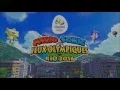 Download Lagu Mario \u0026 Sonic aux Jeux Olympiques de Rio 2016 : ballade à Copacabana Wii U
