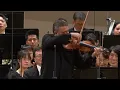 Maxim Vengerov: Bach - Violin Sonata No. 1 in G Minor, BWV 1001