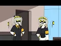 Animetion MurderDrones Trust