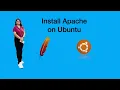 How to Set Up a Web Server on Ubuntu Apache2 Installation Tutorial Day 4