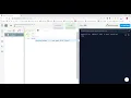 Creating Repl Project in Python