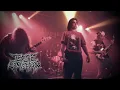 IMPURE CONCEPTION First Show Live in New Jersey at Dingbatz