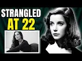Dominique Dunne Strangled at 22 - The Dark Truth Behind the Death of Dominique Dunne