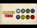 Master All 8 Cognitive Functions in 8 Minutes