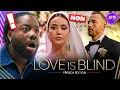 Download Lagu ELLE LUI DIT NON LORS DU MARIAGE ?!!!!  (Épisode FINAL)