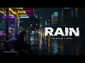 Lagu Hiếu Vinylls, MayBae - Rain “chợp mắt con phố đã lên đèn..”