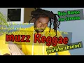 Buju Banton -  Feel a Way (+ Lyrics) (with Stephen Marley) HD [album Born for Greatness, 2023]