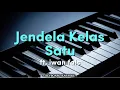 Download Lagu Jendela Kelas Satu - Iwan Fals || KARAOKE POP ORIGINAL KEY ||