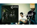 Khalifah - Layar (Official Music Video)