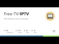 GitHub - Free- M3U Playlist for free TV channels