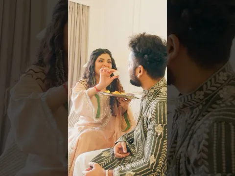 Aesthetic Rakshabandhan Video Idea | Niharika Jain