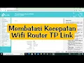 Download Lagu Cara Membatasi Kecepatan Internet WIFI Pada Router TP Link