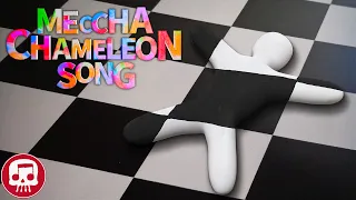 MECCHA CHAMELEON SONG by JT Music & Rockit Music - "Find Me Anywhere"
