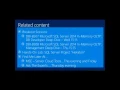 Microsoft SQL Server 2014 In Memory OLTP Overview 83